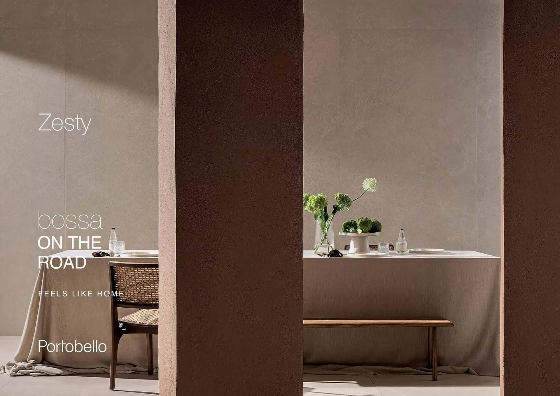 Encarte de Catálogo Portobello 17 de março até 31 de dezembro 2025 - Pagina 1