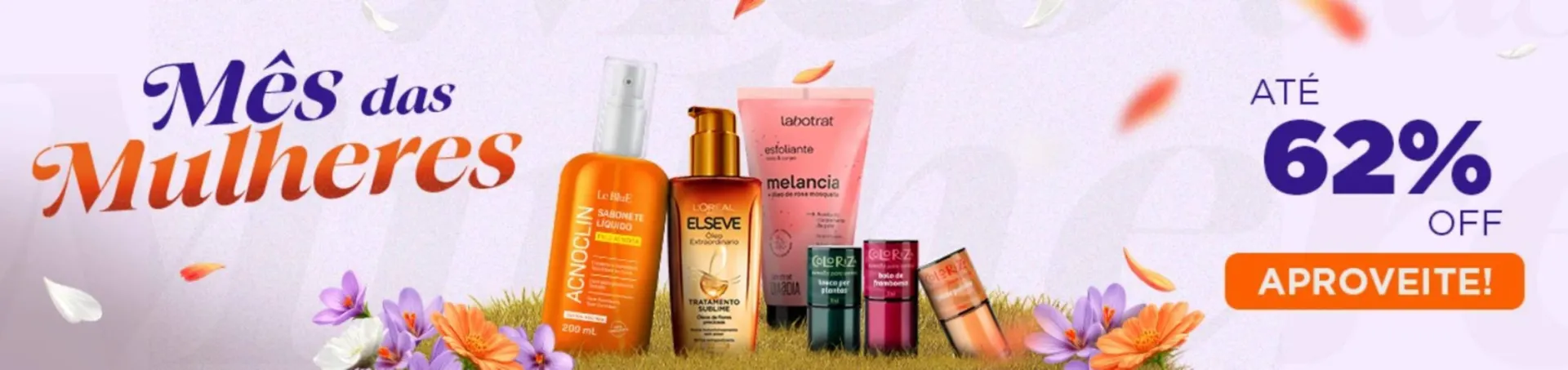 Encarte de Catálogo Panvel Farmácia 20 de março até 31 de março 2026 - Pagina 16