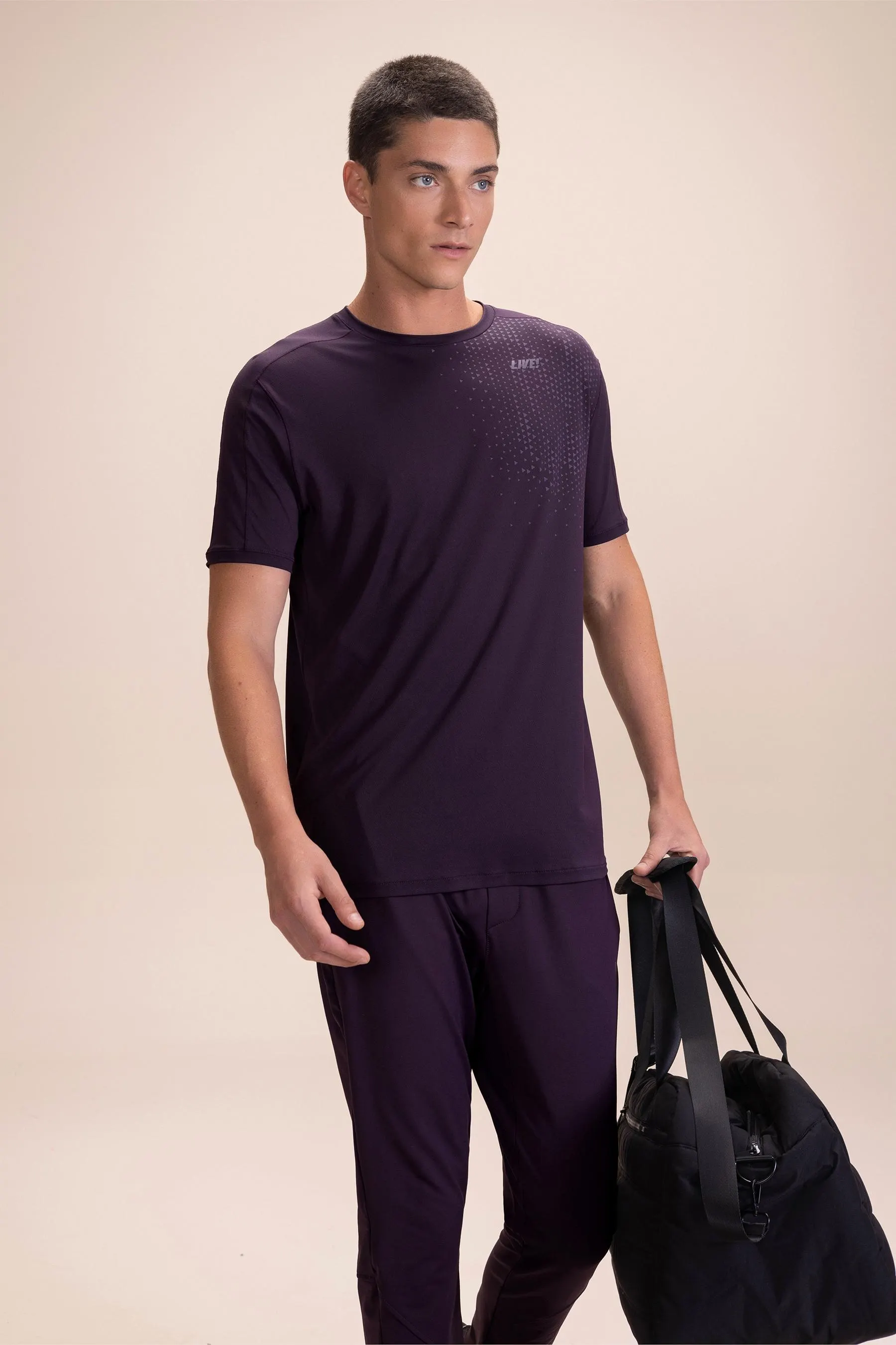 Camiseta Comfy Freedom Men