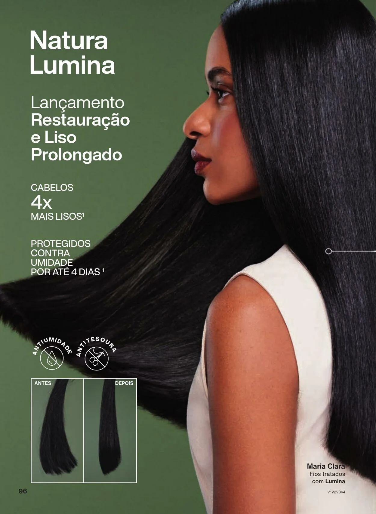 Encarte de Natura 16 de junho até 14 de julho 2025 - Pagina 96