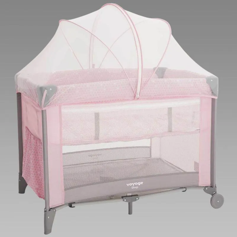 Berço Sleep Portátil