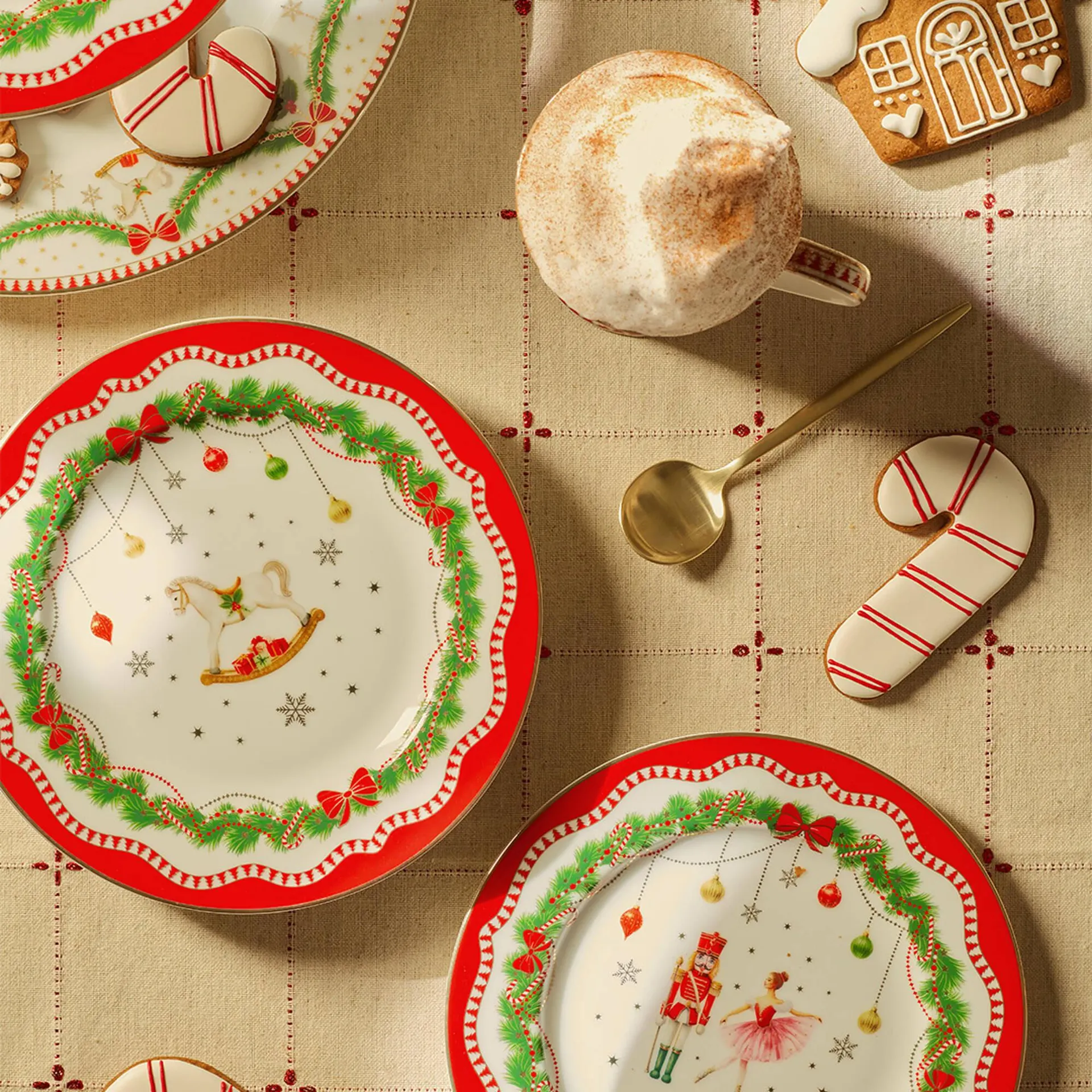 Encarte de Encarte Angeloni 4 de novembro até 30 de novembro 2025 - Pagina 2