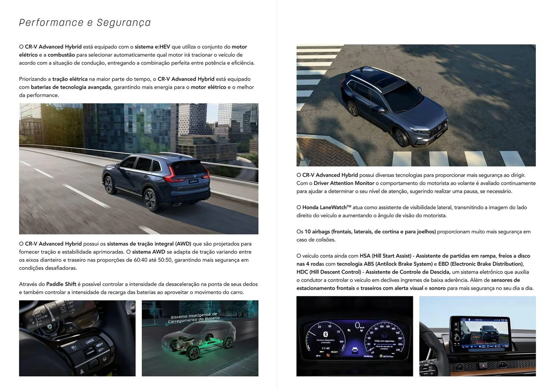 Encarte de Catálogo Honda 9 de setembro até 31 de dezembro 2025 - Pagina 5