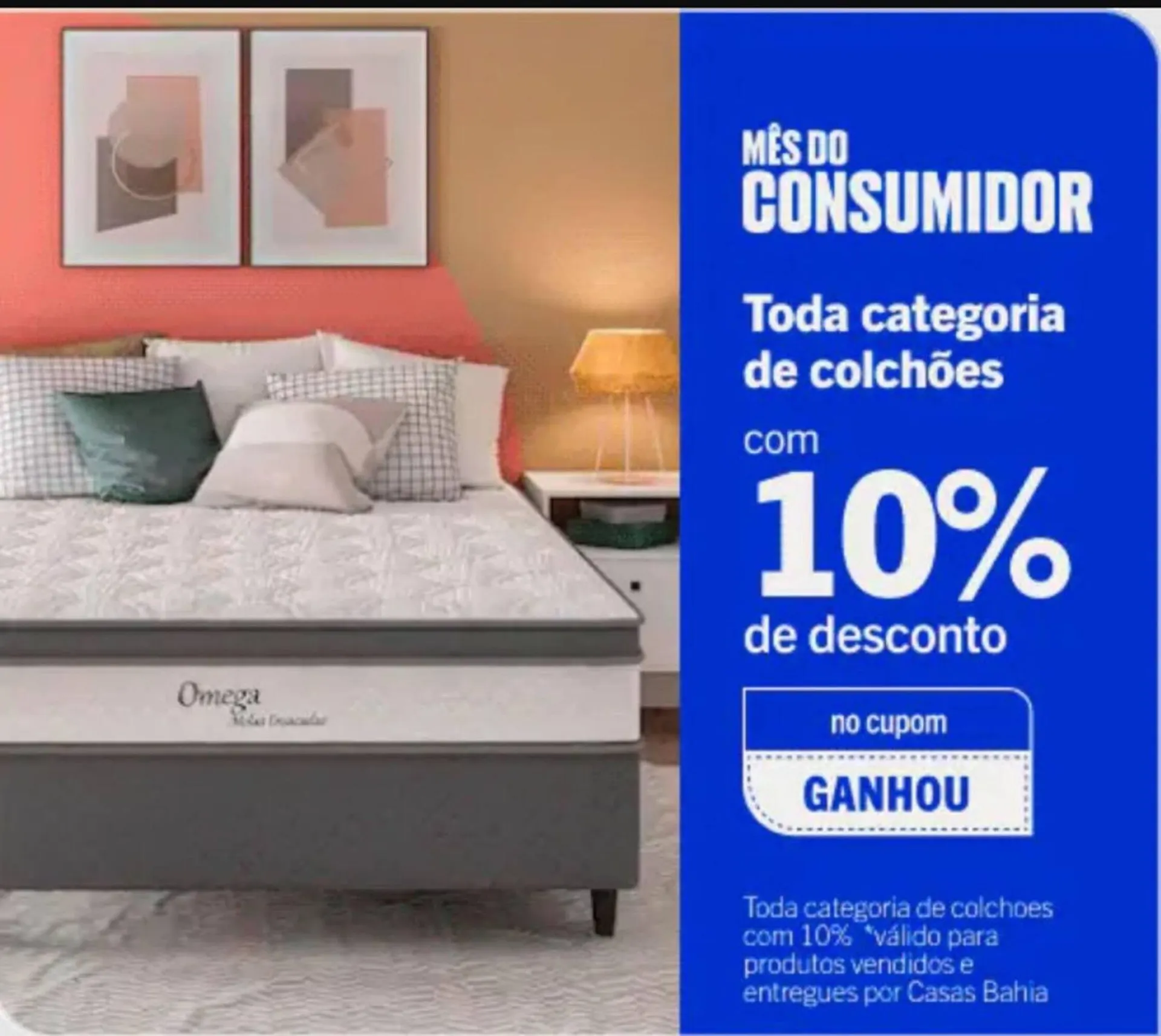 Encarte de Catálogo Casas Bahia 11 de março até 28 de março 2026 - Pagina 7