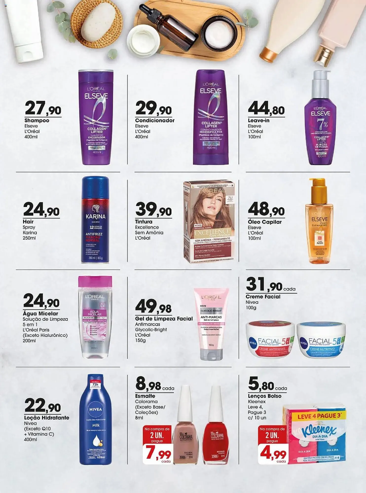 Encarte de Encarte Zaffari 28 de abril até 10 de maio 2026 - Pagina 21