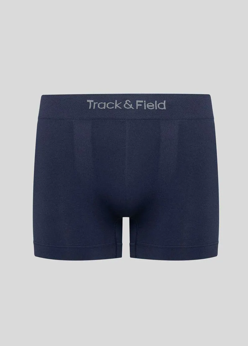 Cueca Boxer Seamless