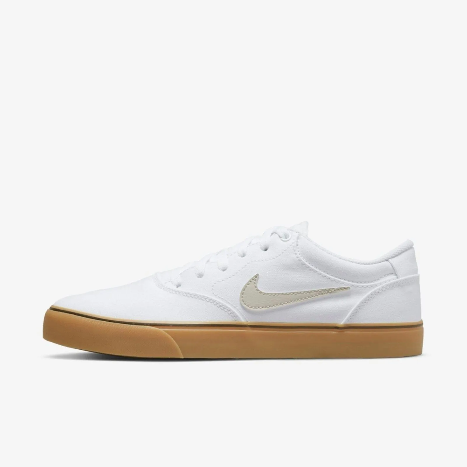 Tênis Nike SB Chron 2 Canvas Unissex