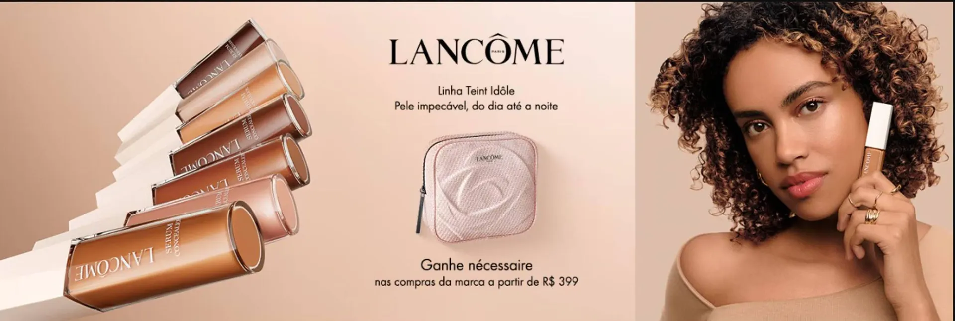 Encarte de Catálogo Sephora 20 de fevereiro até 3 de março 2026 - Pagina 7