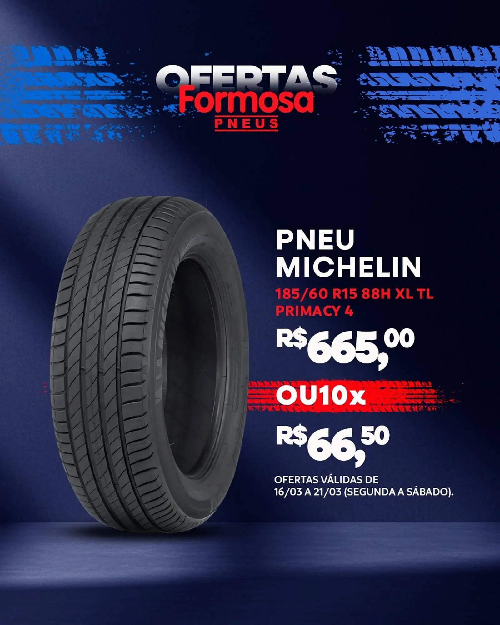 Encarte de Catálogo Grupo Formosa 17 de março até 22 de março 2026 - Pagina 5