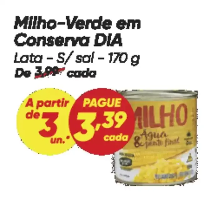 Encarte de Encarte Supermercado Dia 15 de abril até 17 de abril 2025 - Pagina 27