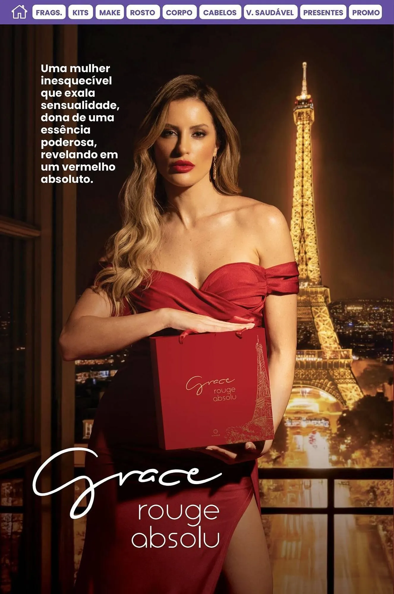 Encarte de Catálogo Hinode 2 de junho até 30 de junho 2025 - Pagina 40