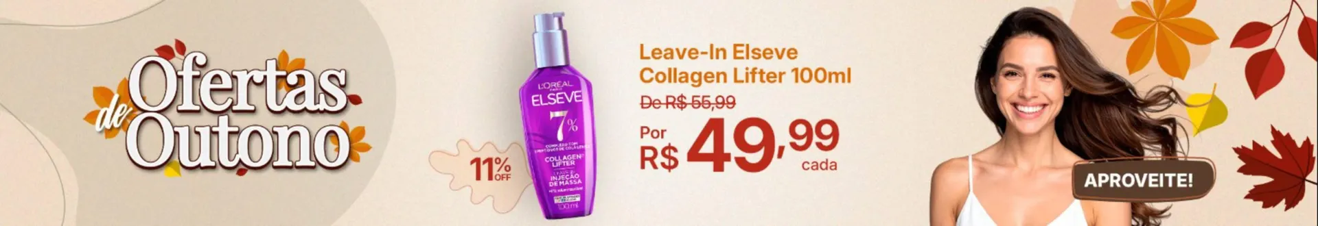 Encarte de Folheto Lojas Rede 1 de abril até 22 de abril 2026 - Pagina 3