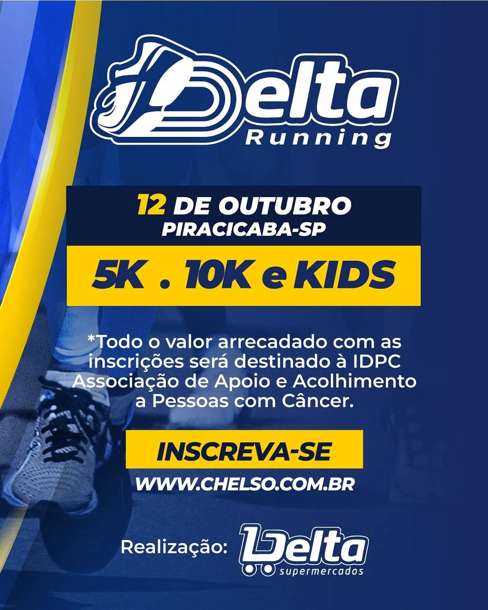 Encarte de Catálogo Delta Supermercados 3 de junho até 12 de junho 2025 - Pagina 1