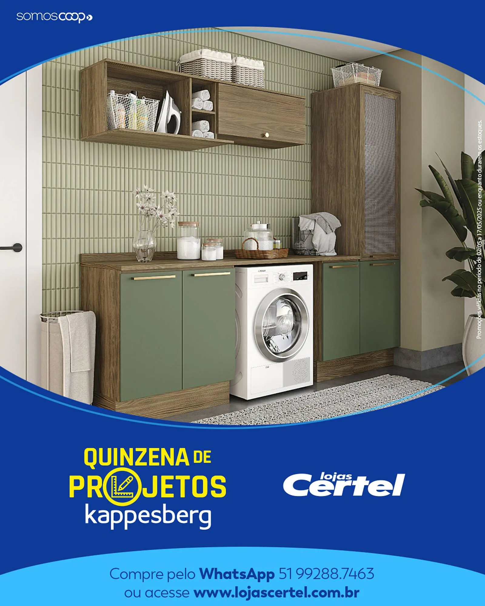 Encarte de Catálogo Lojas Certel 4 de maio até 17 de maio 2025 - Pagina 4