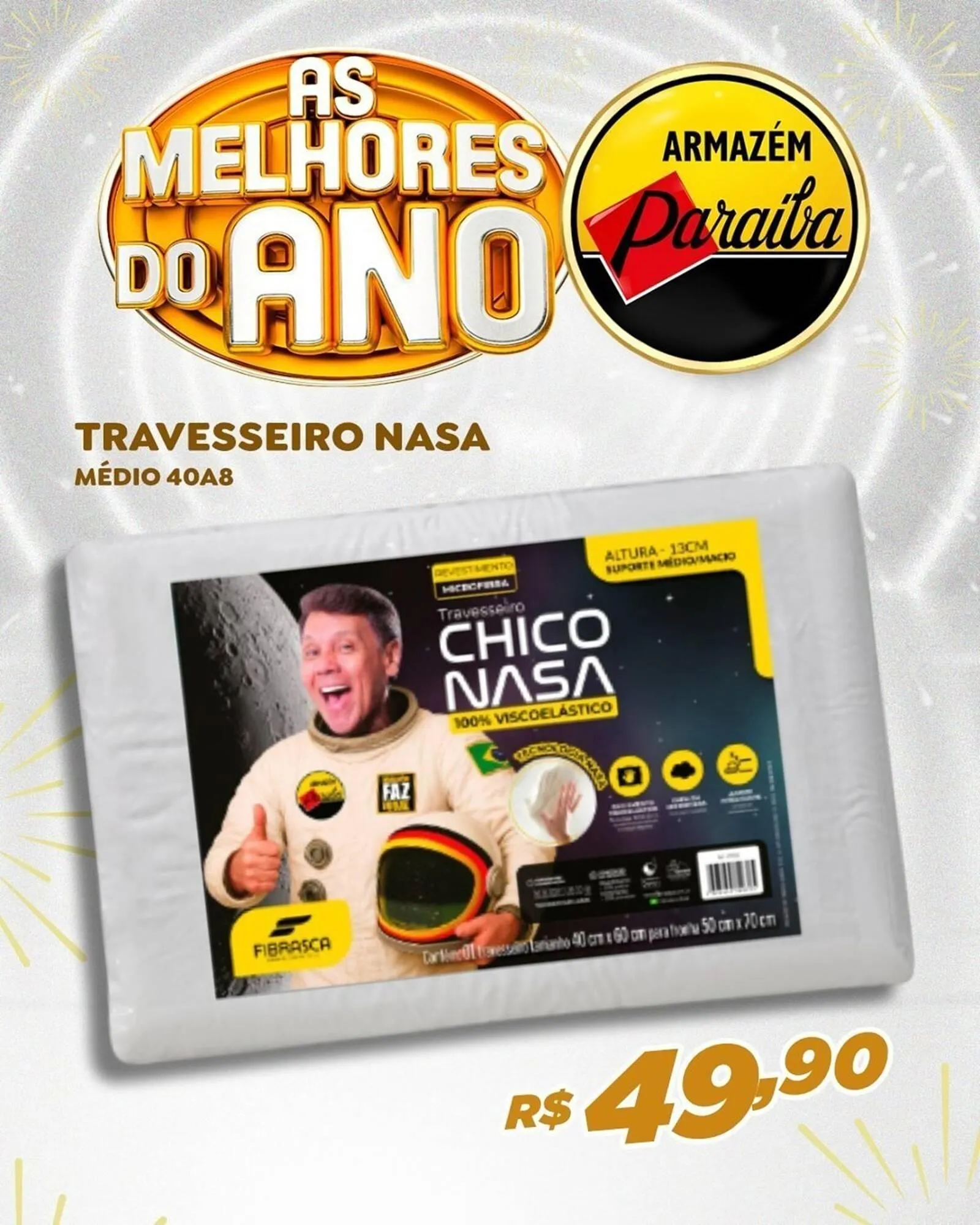 Encarte de Catálogo Armazém Paraíba 31 de dezembro até 5 de janeiro 2026 - Pagina 4