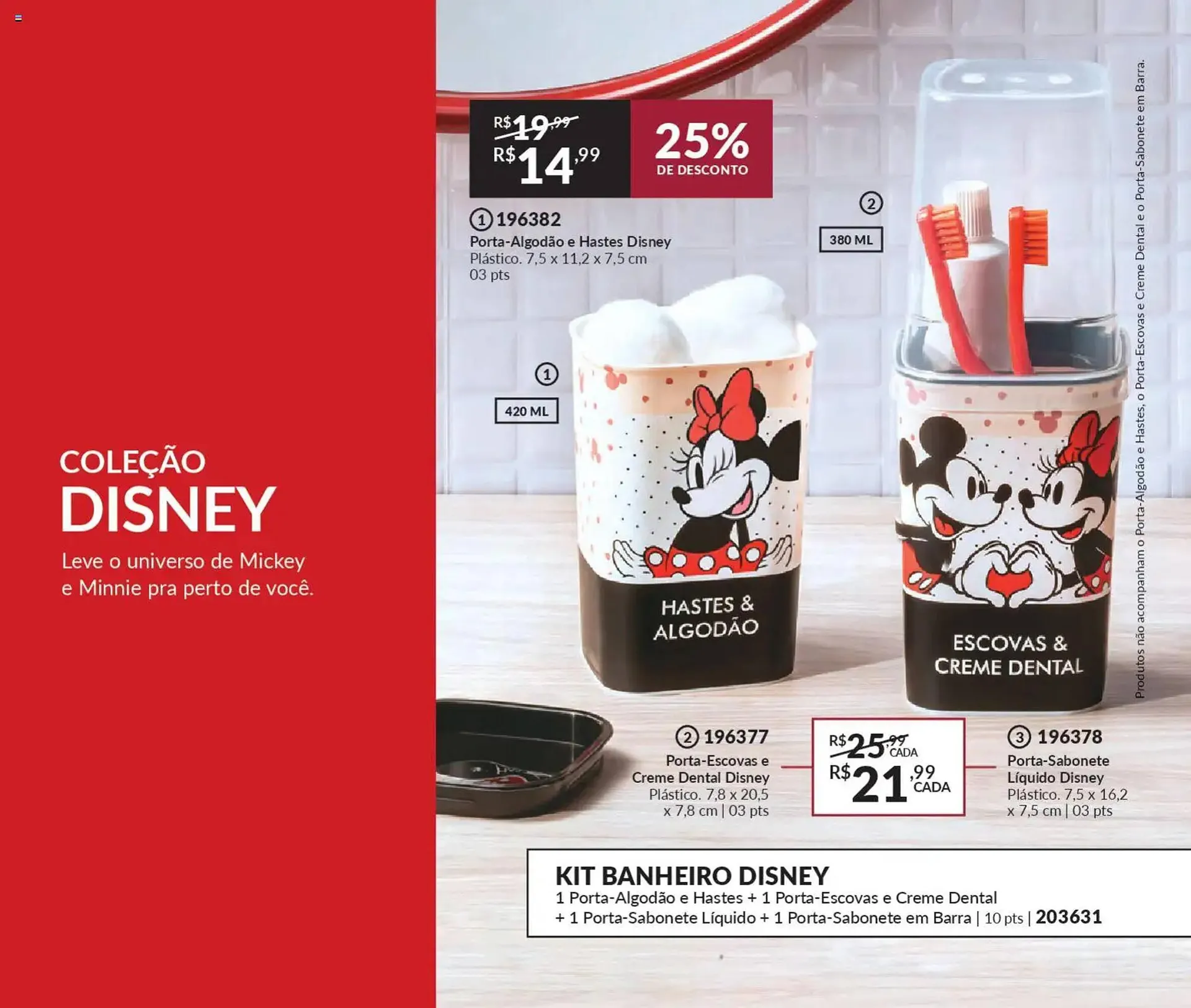 Encarte de Catálogo Avon 19 de dezembro até 9 de janeiro 2026 - Pagina 58