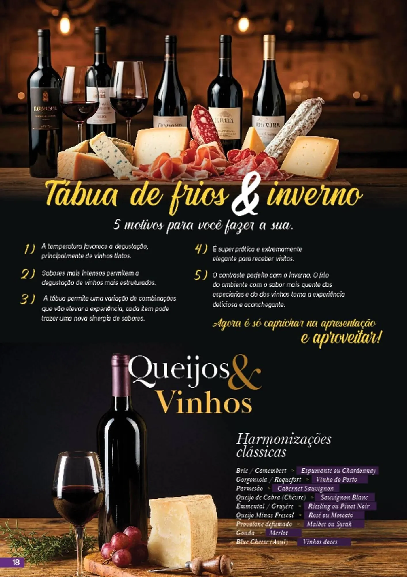 Encarte de Catálogo Brasil Atacadista 1 de julho até 3 de agosto 2025 - Pagina 16