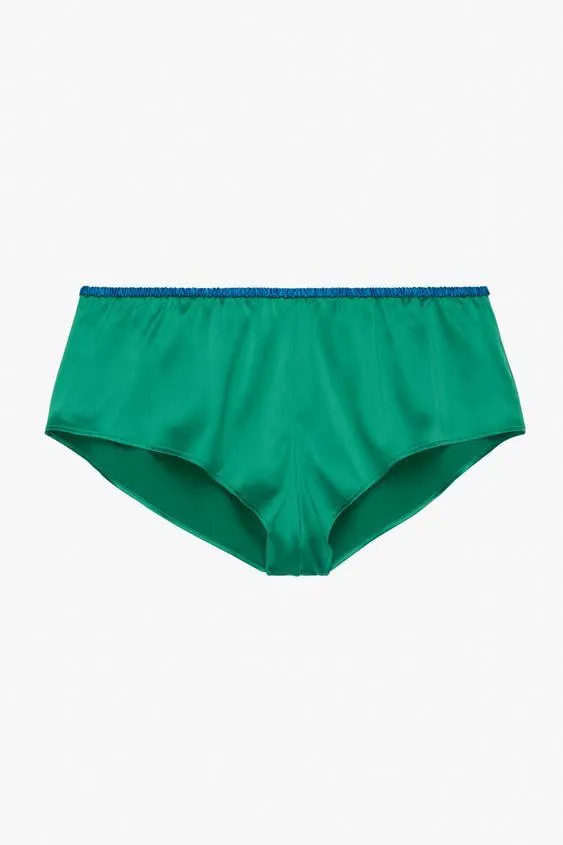 SHORT ACETINADO LIMITED EDITION