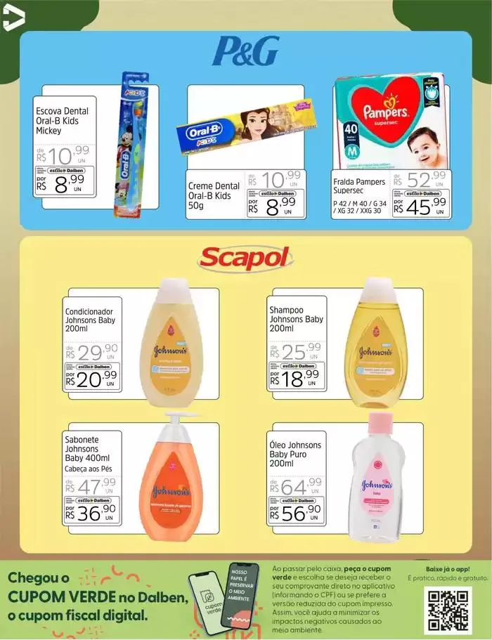 Encarte de Mundo Infantil - Todas as Lojas 6 de março até 20 de março 2025 - Pagina 2