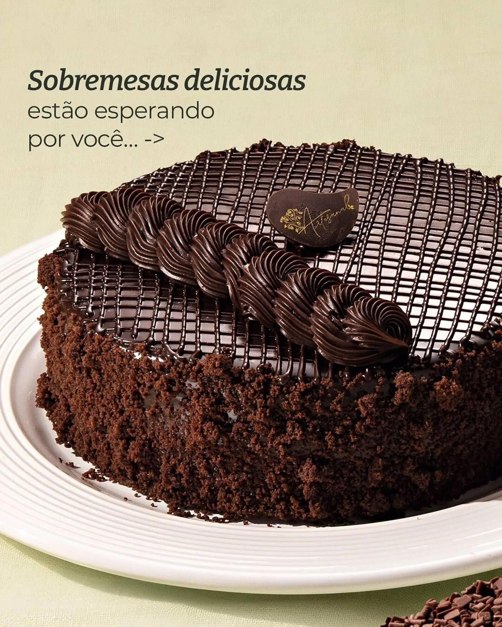 Encarte de Folheto Pão de Açúcar 25 de março até 4 de abril 2026 - Pagina 1