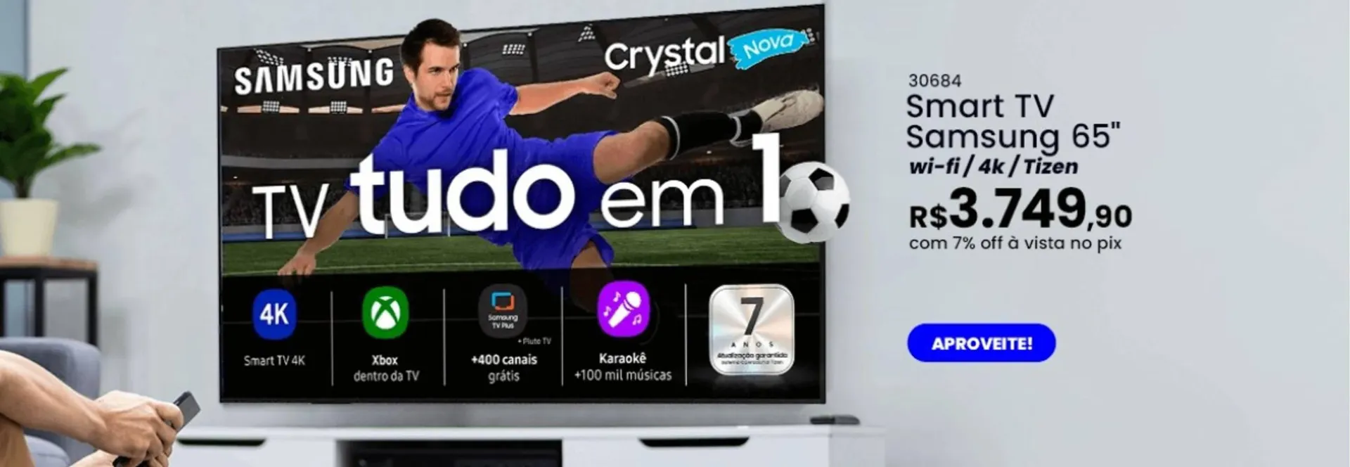 Encarte de Catálogo Gazin 14 de outubro até 14 de novembro 2025 - Pagina 10