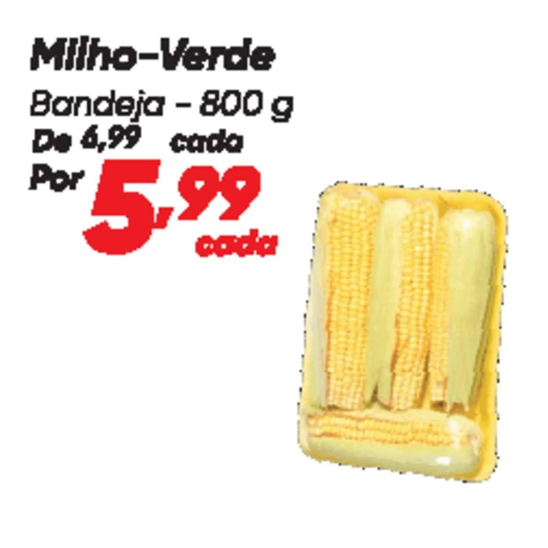 Encarte de Catálogo Dia 12 de junho até 16 de junho 2025 - Pagina 1