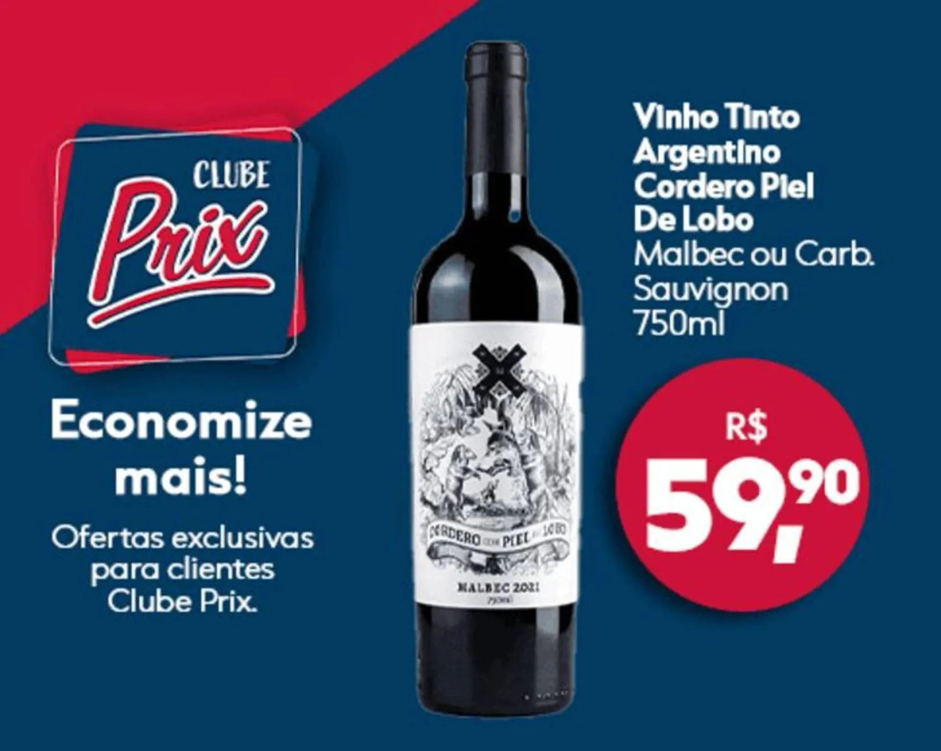 Encarte de Encarte SuperPrix 22 de outubro até 5 de novembro 2025 - Pagina 9