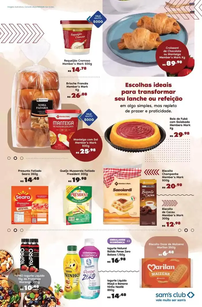 Encarte de Melhores ofertas para todos os caçadores de pechinchas 15 de abril até 24 de abril 2025 - Pagina 9