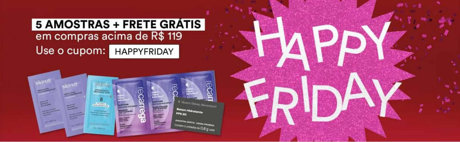 Encarte de Catálogo Quem disse, berenice? 5 de janeiro até 31 de janeiro 2024 - Pagina 1