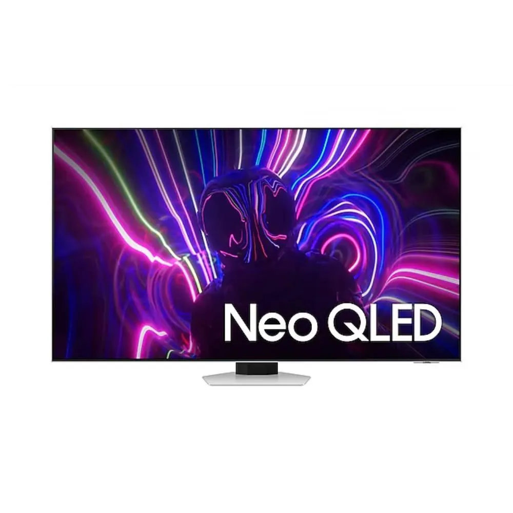 Smart Tv 55 Polegadas Samsung Neo Qled 55QN85DA Gaming Hub 4K Mini Led