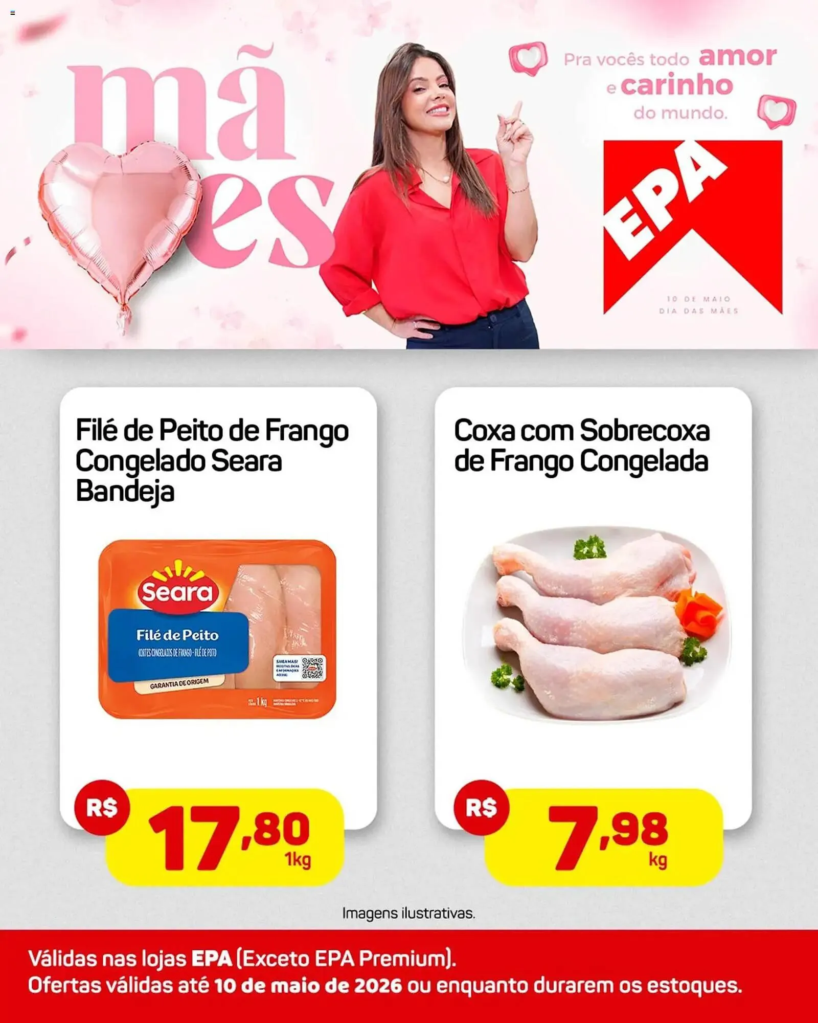 Encarte de Folheto Epa 4 de maio até 10 de maio 2026 - Pagina 4