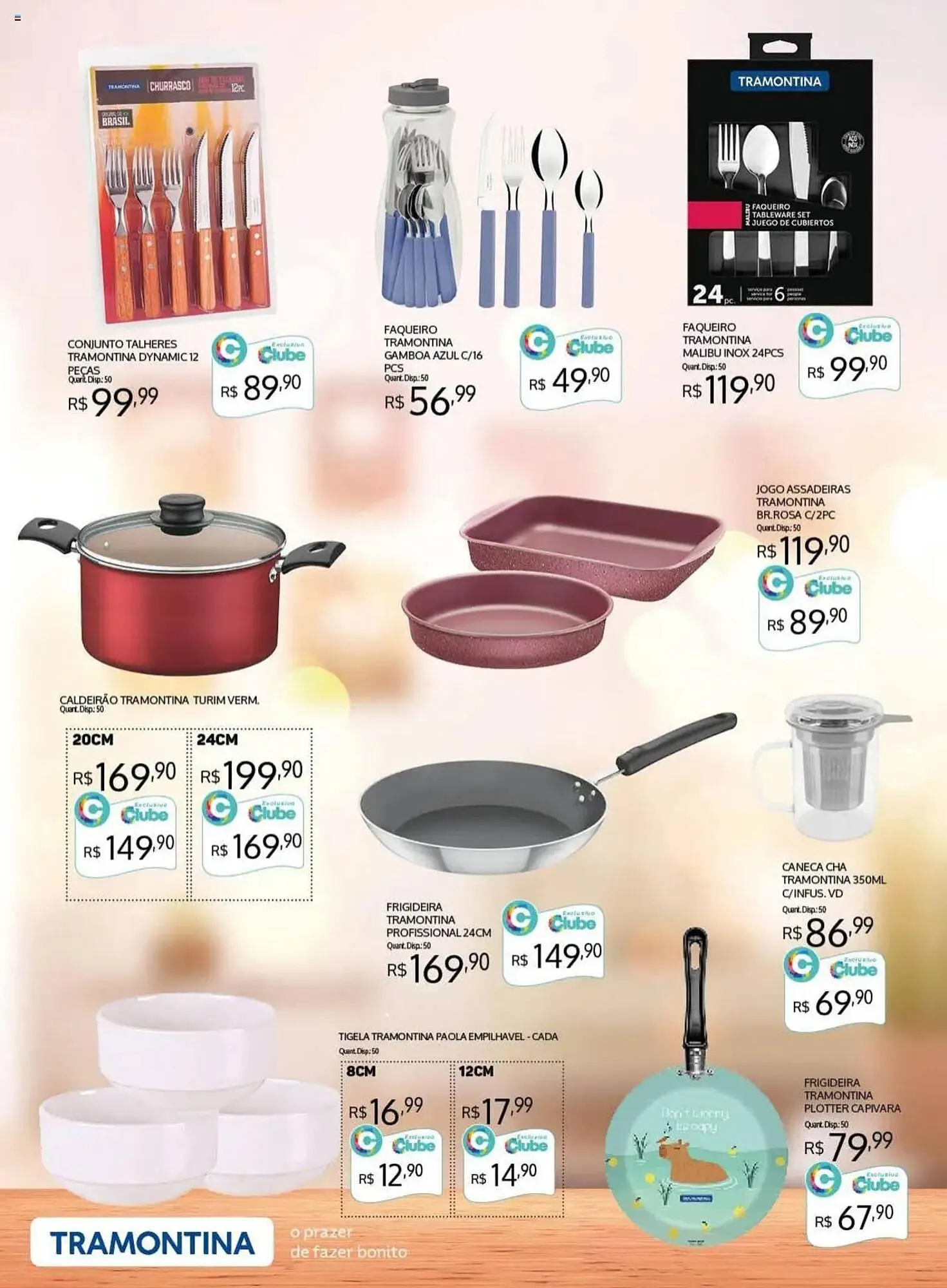 Encarte de Catálogo Bistek Supermercados 30 de abril até 6 de junho 2025 - Pagina 4