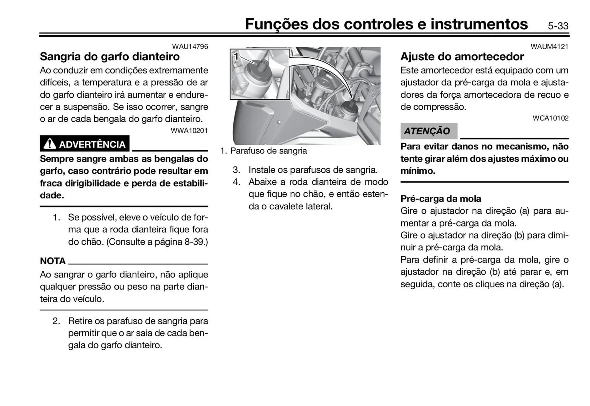 Encarte de Panfleto Yamaha 3 de fevereiro até 30 de junho 2027 - Pagina 55