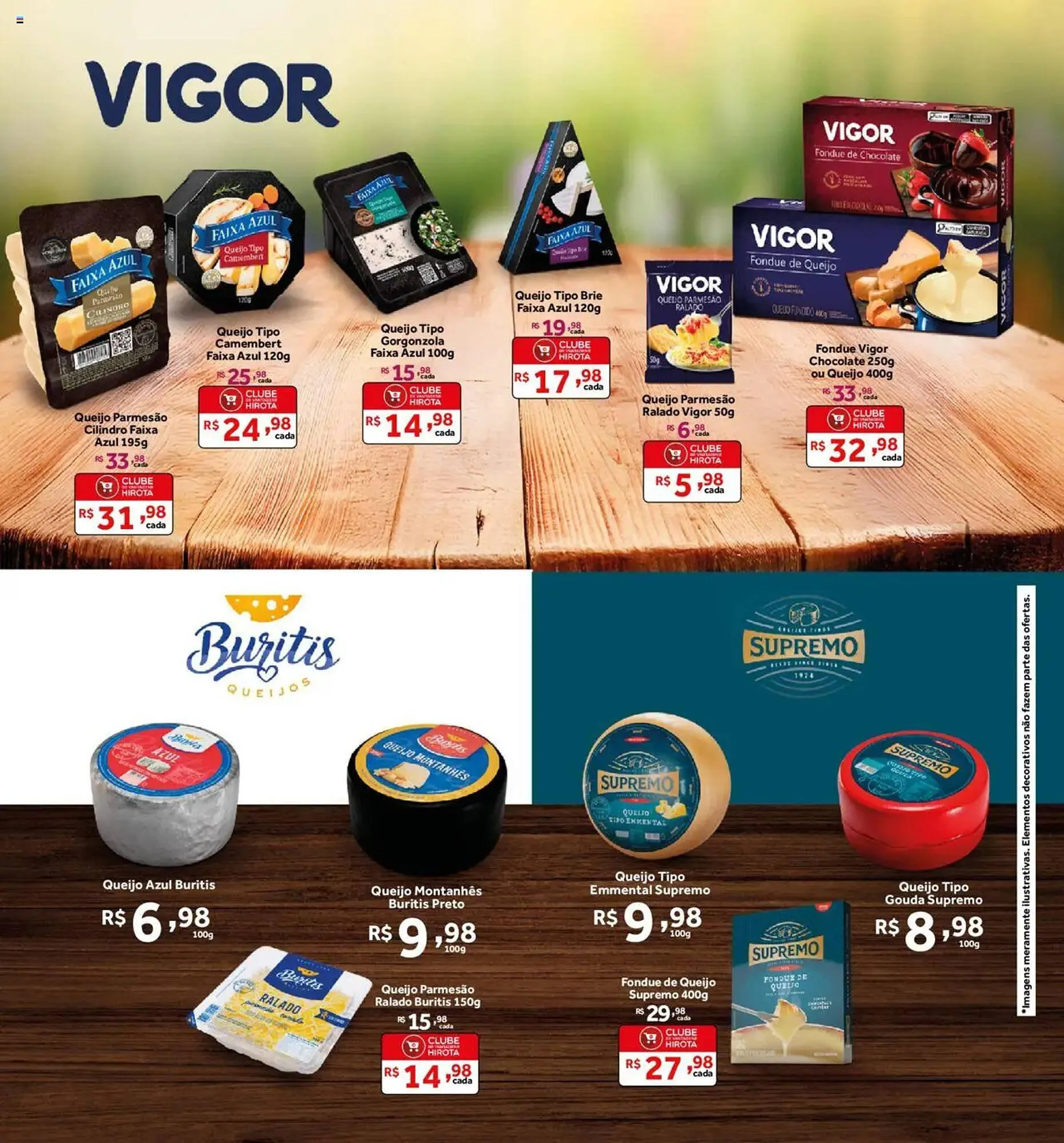 Encarte de Catálogo Hirota Food Supermercado 21 de maio até 7 de julho 2025 - Pagina 11