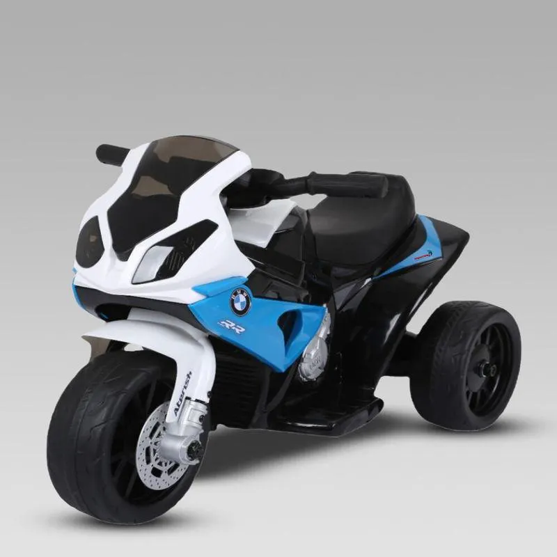 Mini Moto Elétrica BMW S1000RR 6V