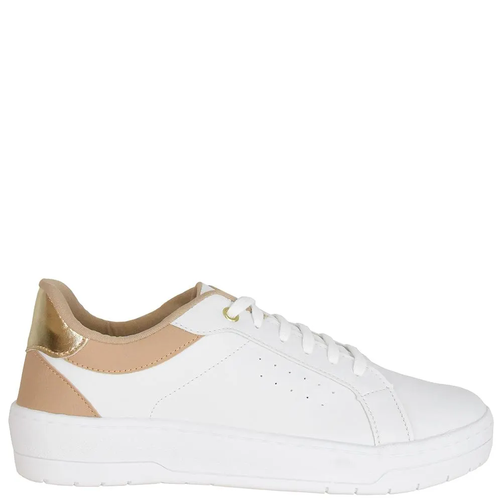 TENIS DETALHE TRASEIRO DI SANTINNI