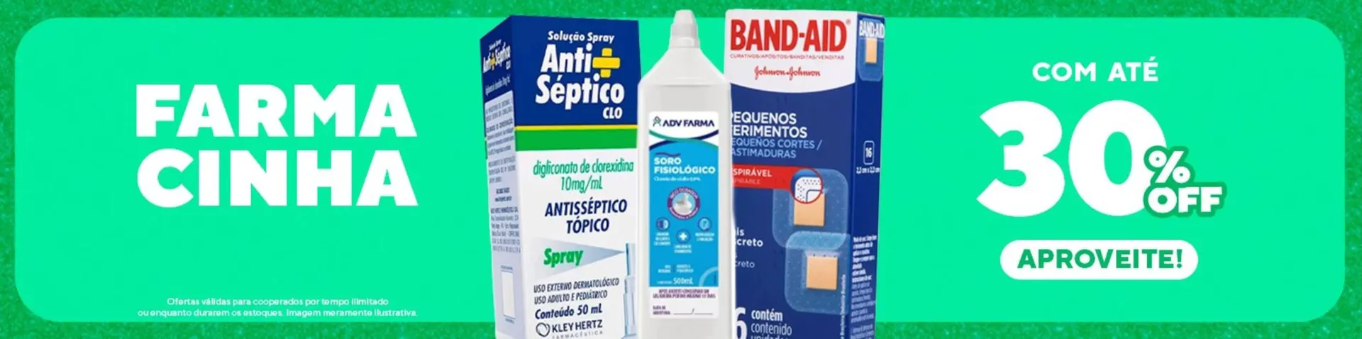 Encarte de Catálogo Drogaria Coop 16 de fevereiro até 2 de março 2026 - Pagina 5