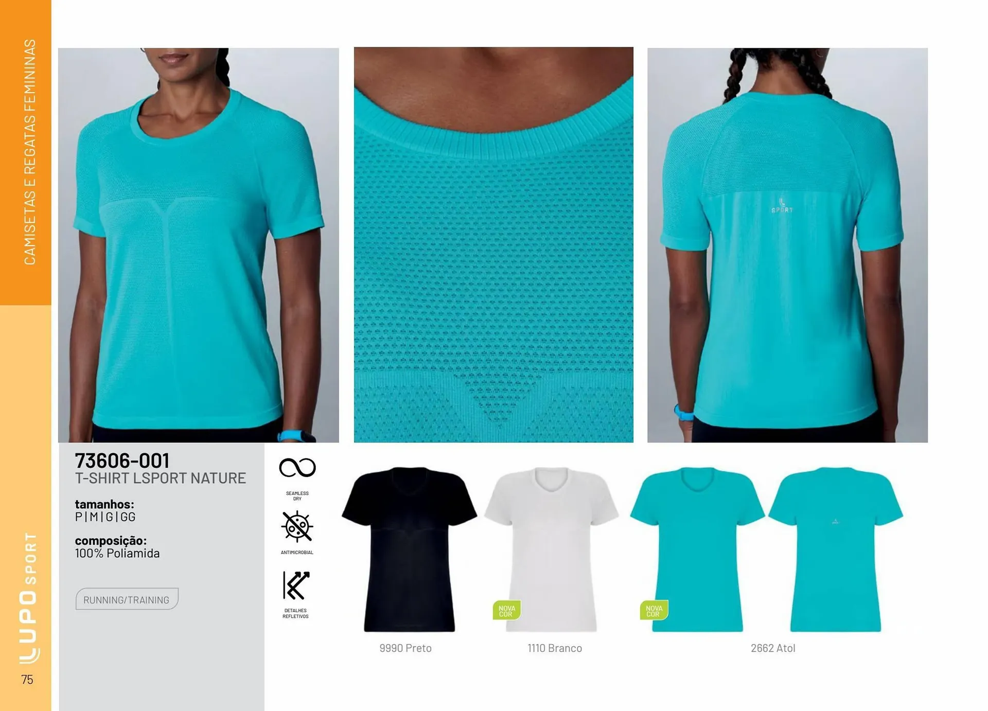 Encarte de Catálogo Lupo 28 de julho até 31 de dezembro 2024 - Pagina 75