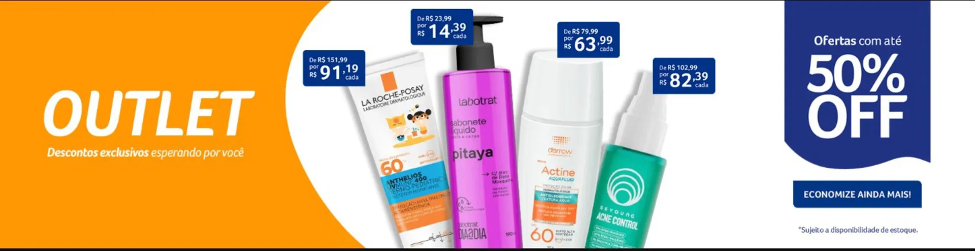 Catálogo Panvel Farmácia - 1