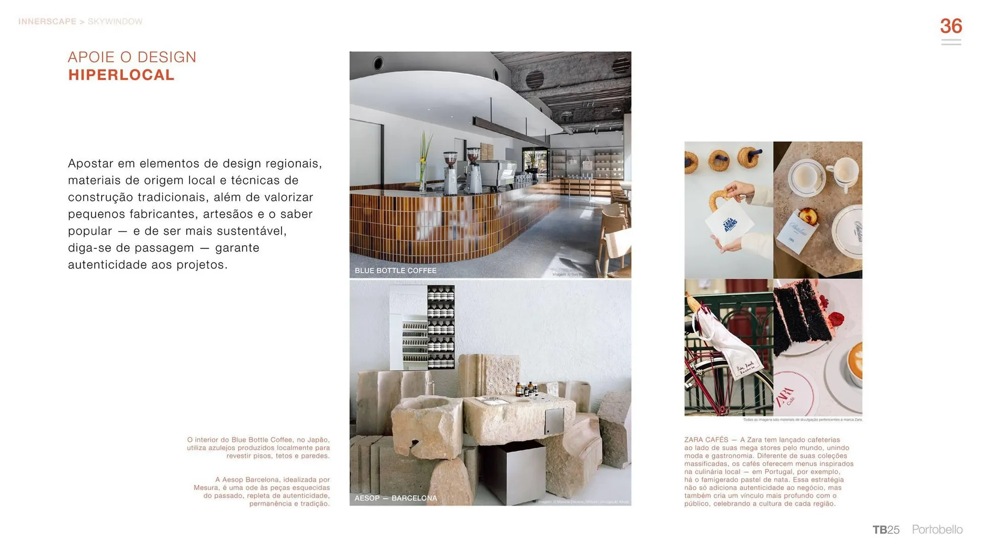Encarte de Catálogo Portobello 31 de janeiro até 31 de dezembro 2025 - Pagina 36