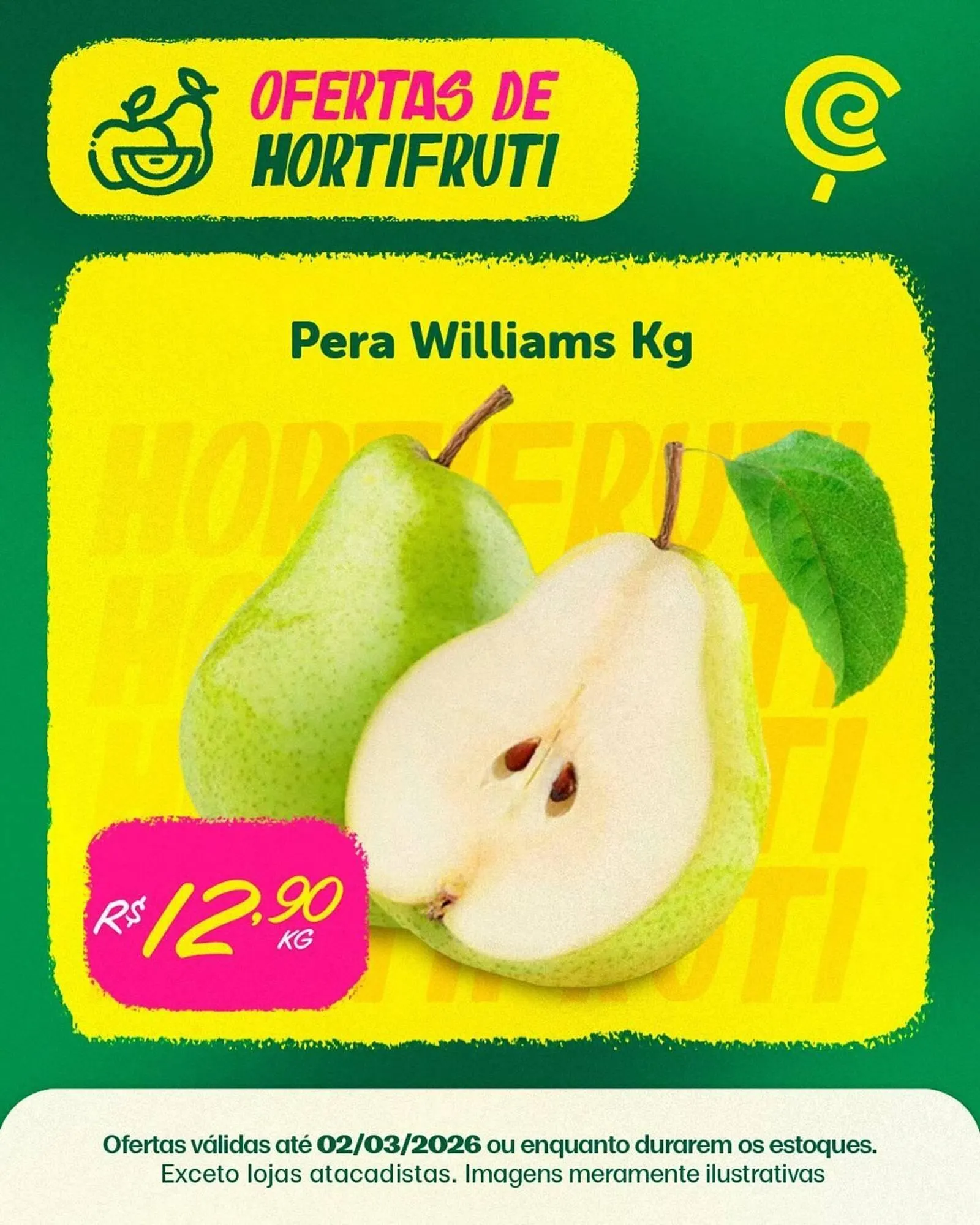 Encarte de Folheto Comercial Esperança 27 de fevereiro até 12 de março 2026 - Pagina 6