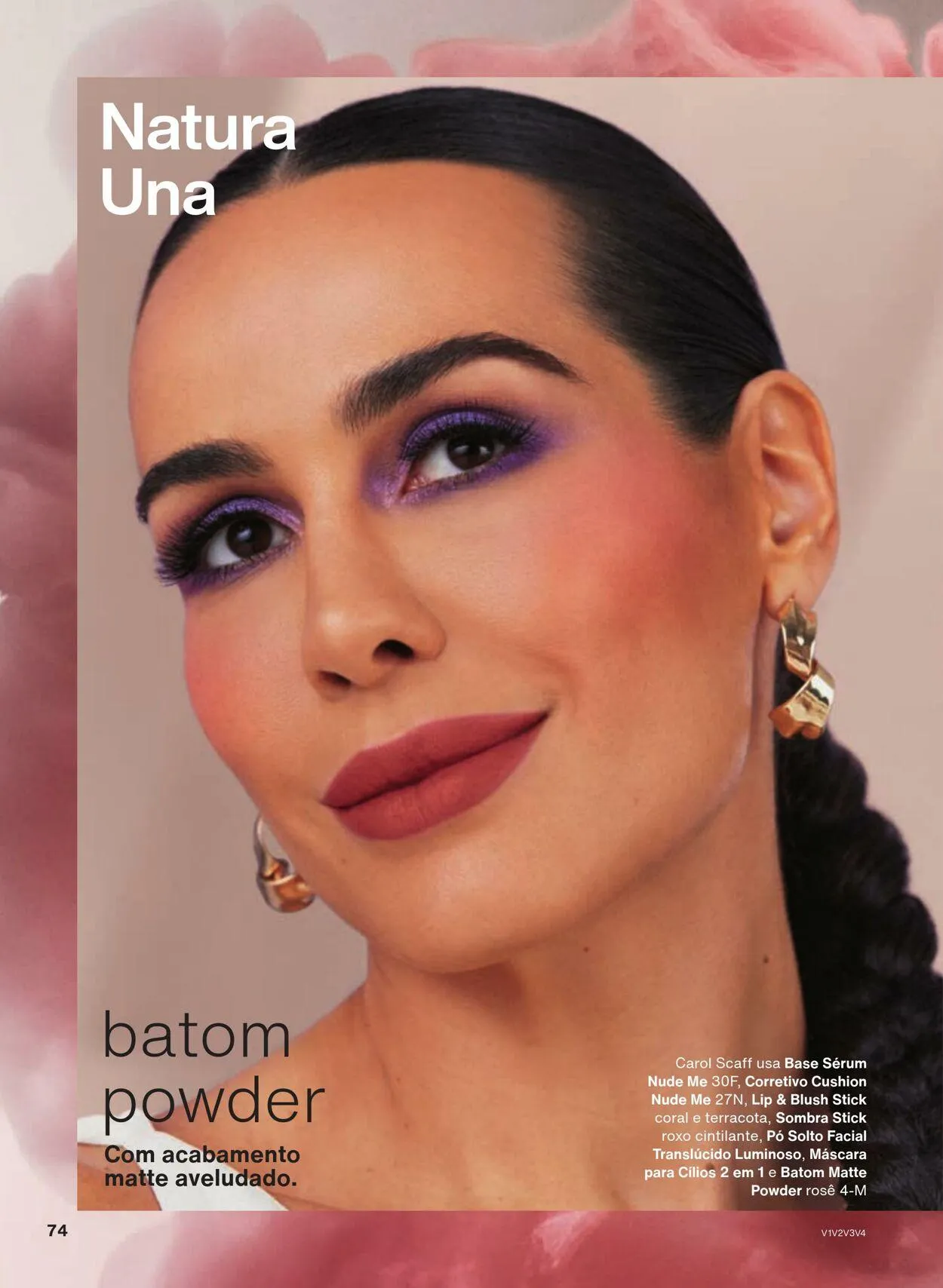 Encarte de Natura 16 de junho até 14 de julho 2025 - Pagina 74