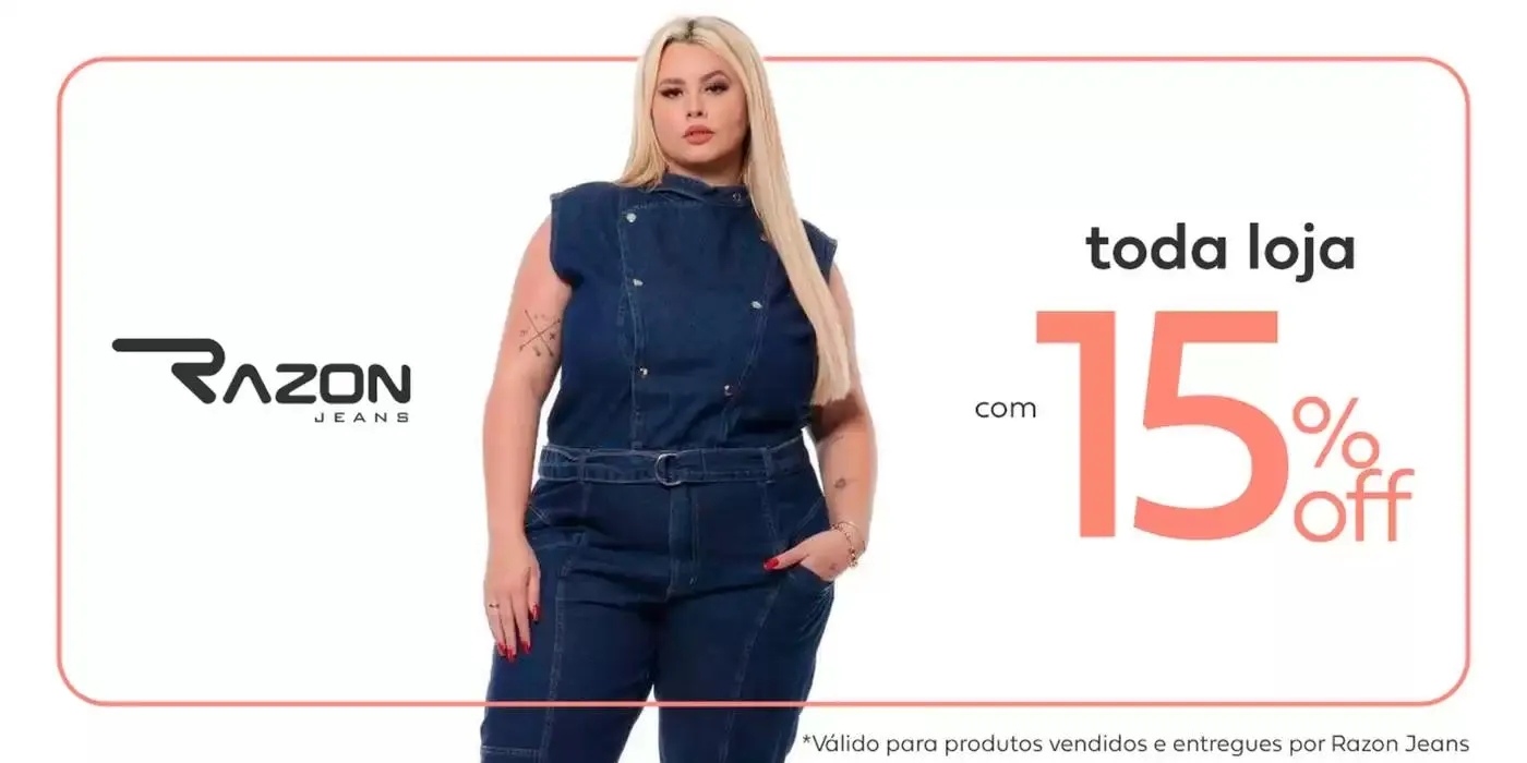 Encarte de Encarte Posthaus 19 de março até 31 de março 2025 - Pagina 27