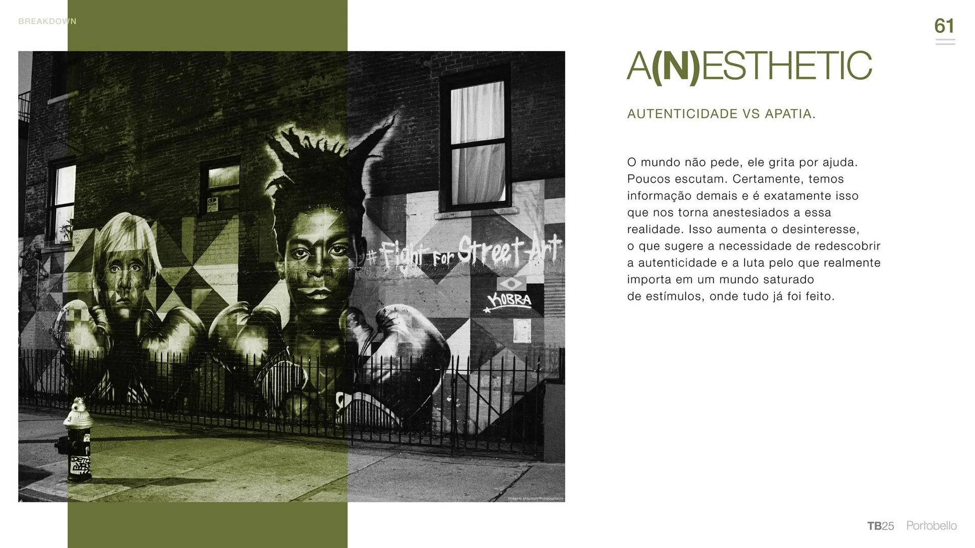 Encarte de Catálogo Portobello 31 de janeiro até 31 de dezembro 2025 - Pagina 61