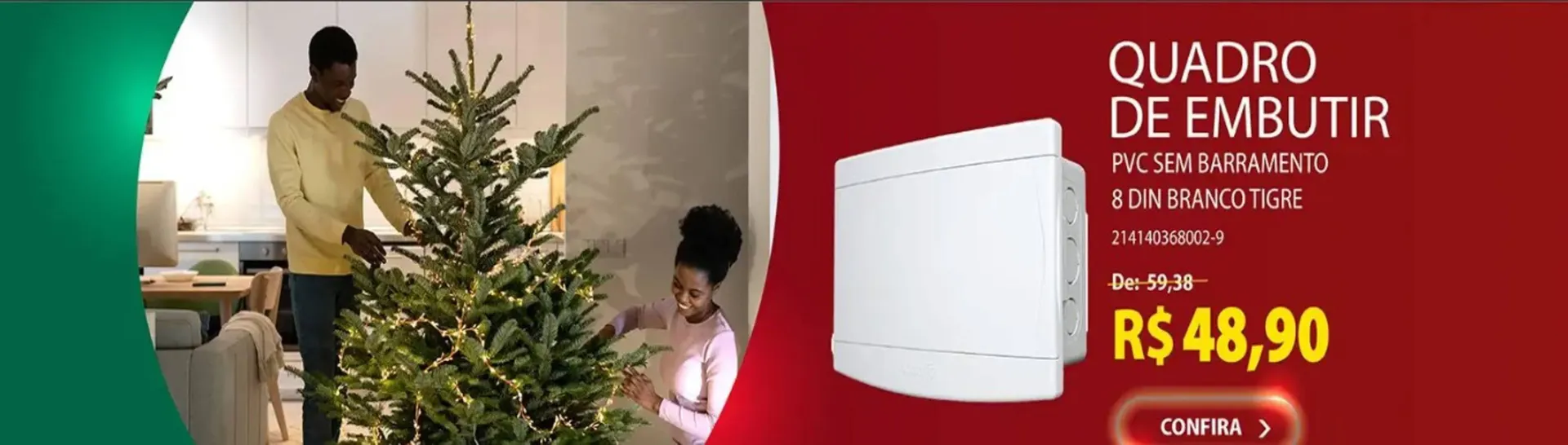 Encarte de Catálogo Loja Elétrica 18 de dezembro até 31 de dezembro 2025 - Pagina 14