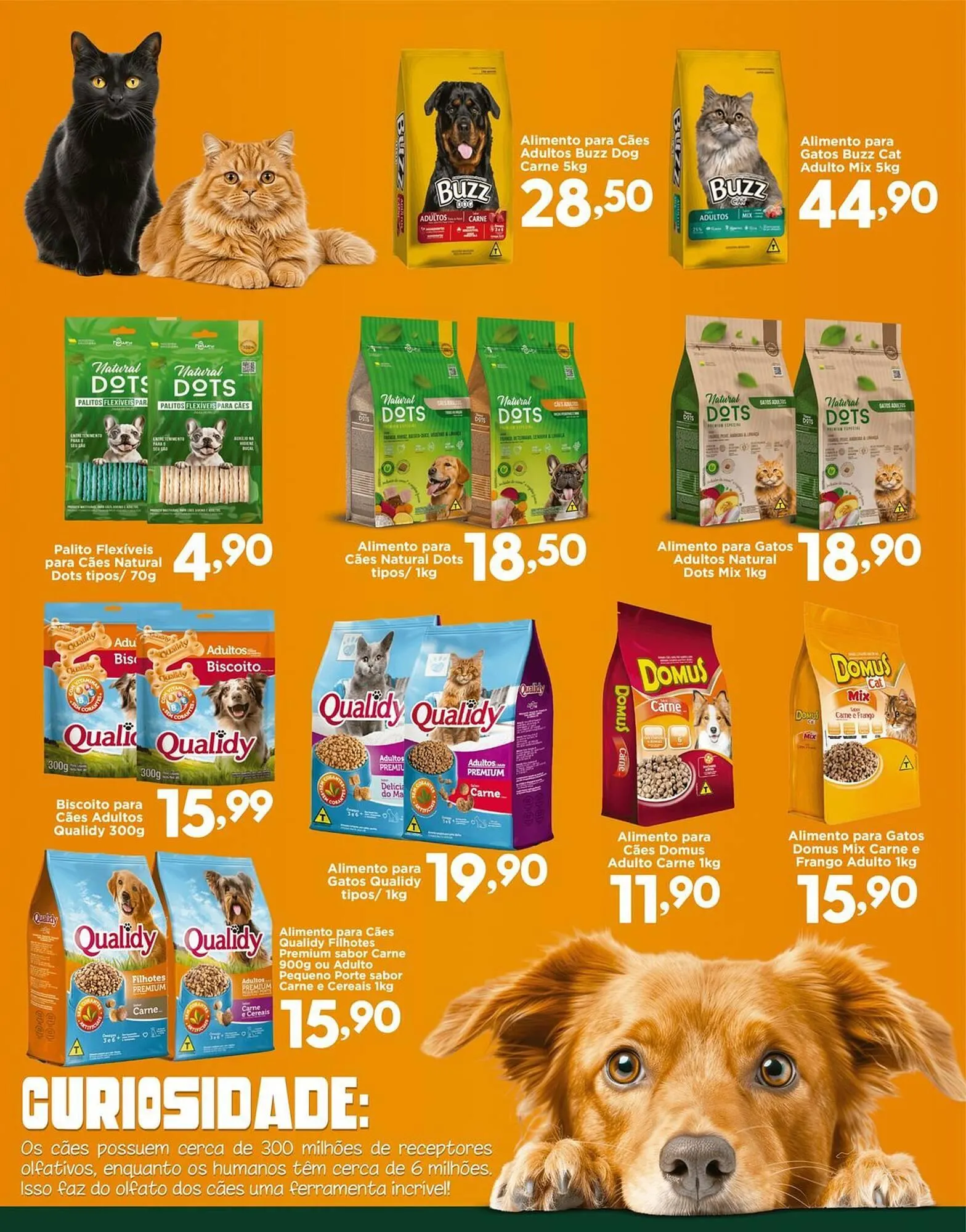 Encarte de Catálogo Confiança Supermercados 9 de setembro até 18 de setembro 2025 - Pagina 5