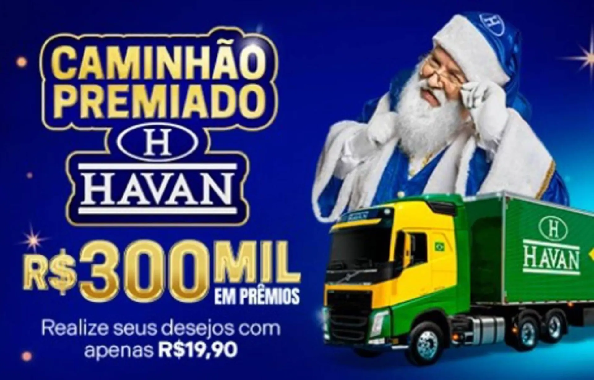 Encarte de Catálogo Lojas Havan 15 de dezembro até 21 de dezembro 2025 - Pagina 7