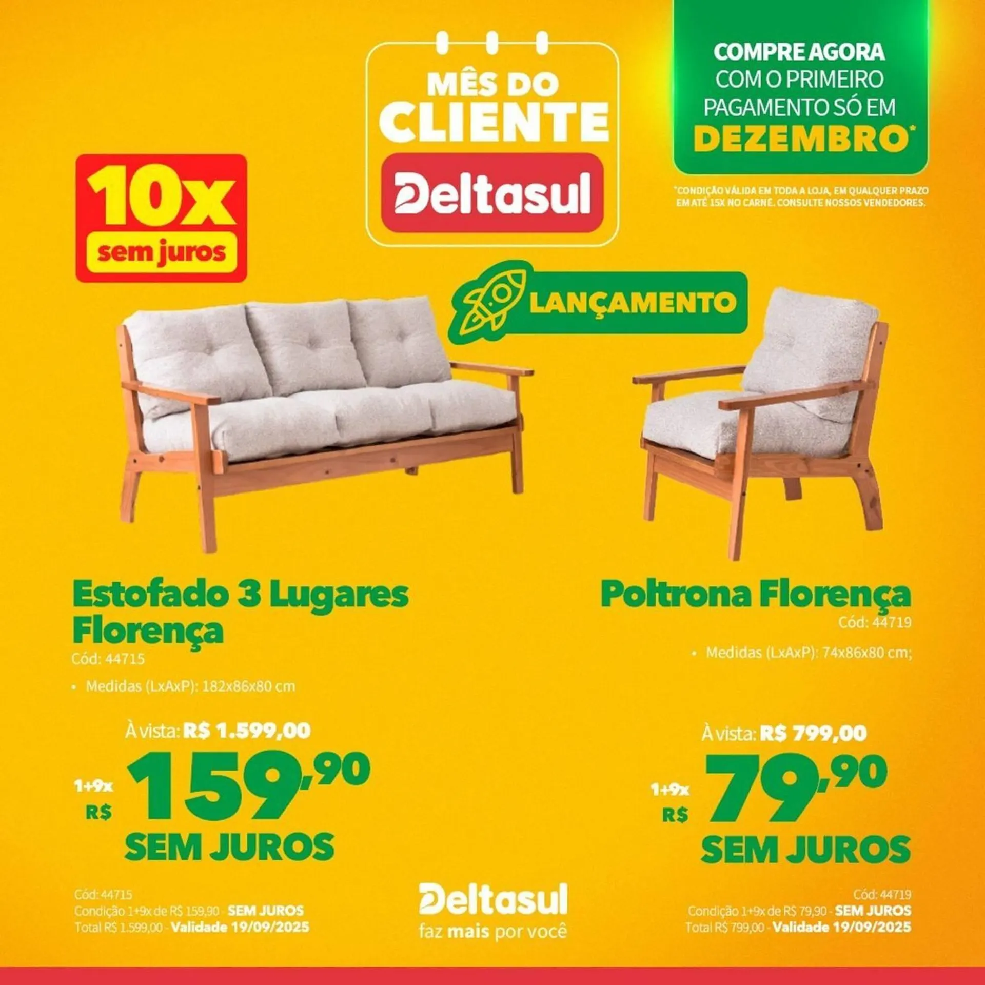 Encarte de Folheto Deltasul 5 de setembro até 19 de setembro 2025 - Pagina 5