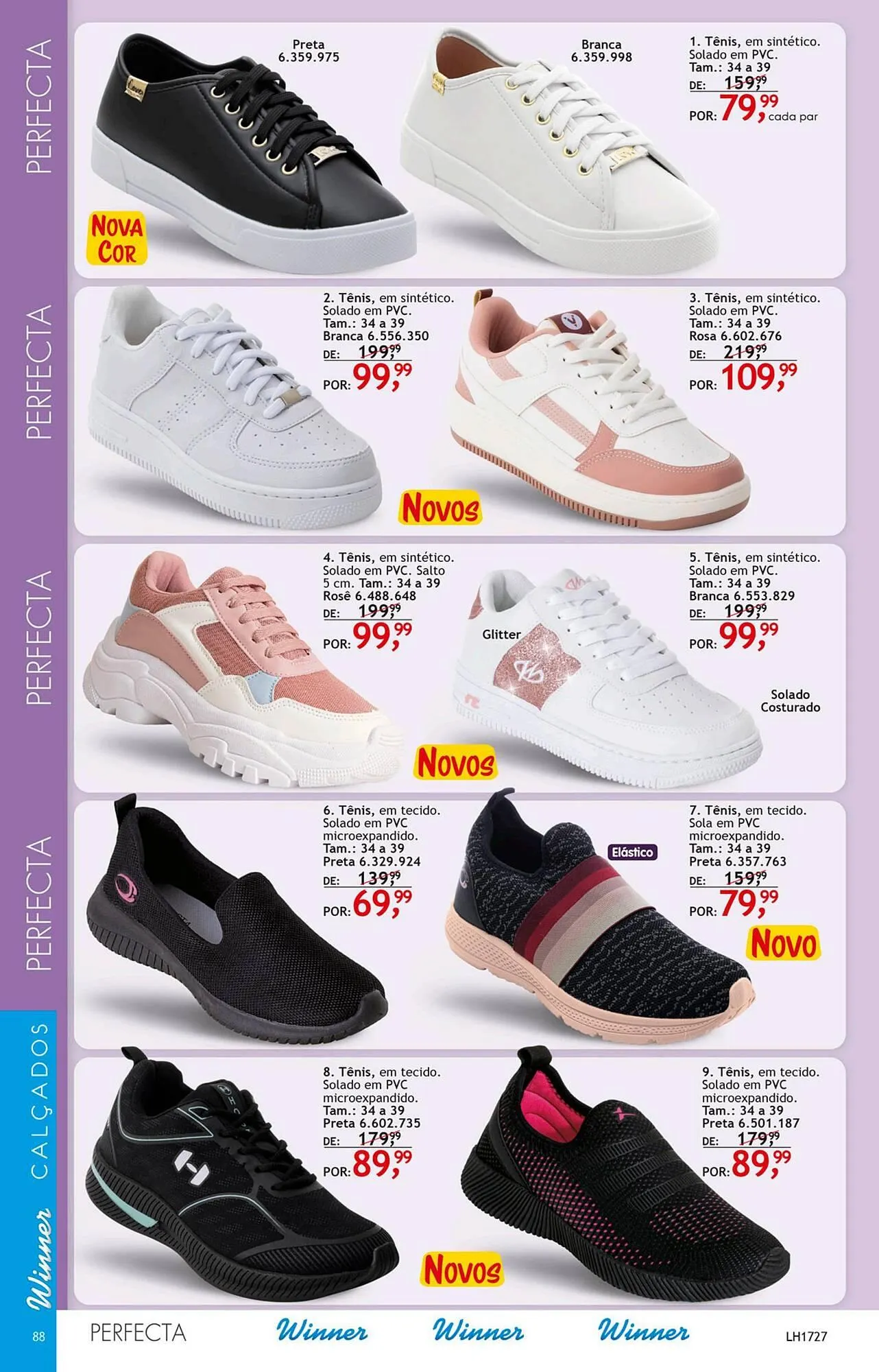 Encarte de Catálogo Quatro Estações 10 de março até 16 de março 2025 - Pagina 89