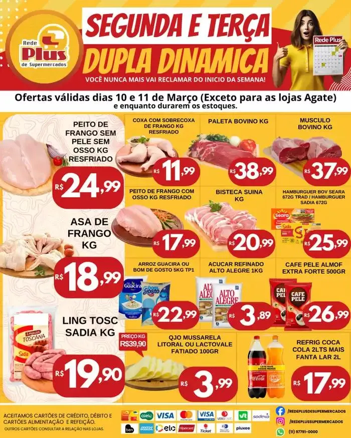 Jornal de ofertas - 1